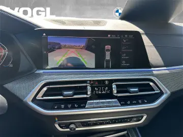 X5 xDrive40d Head-Up HiFi AHK SHZ