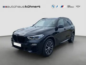 X5 xDrive30d M Sport M-Fw.Prof. PanoSD Laser