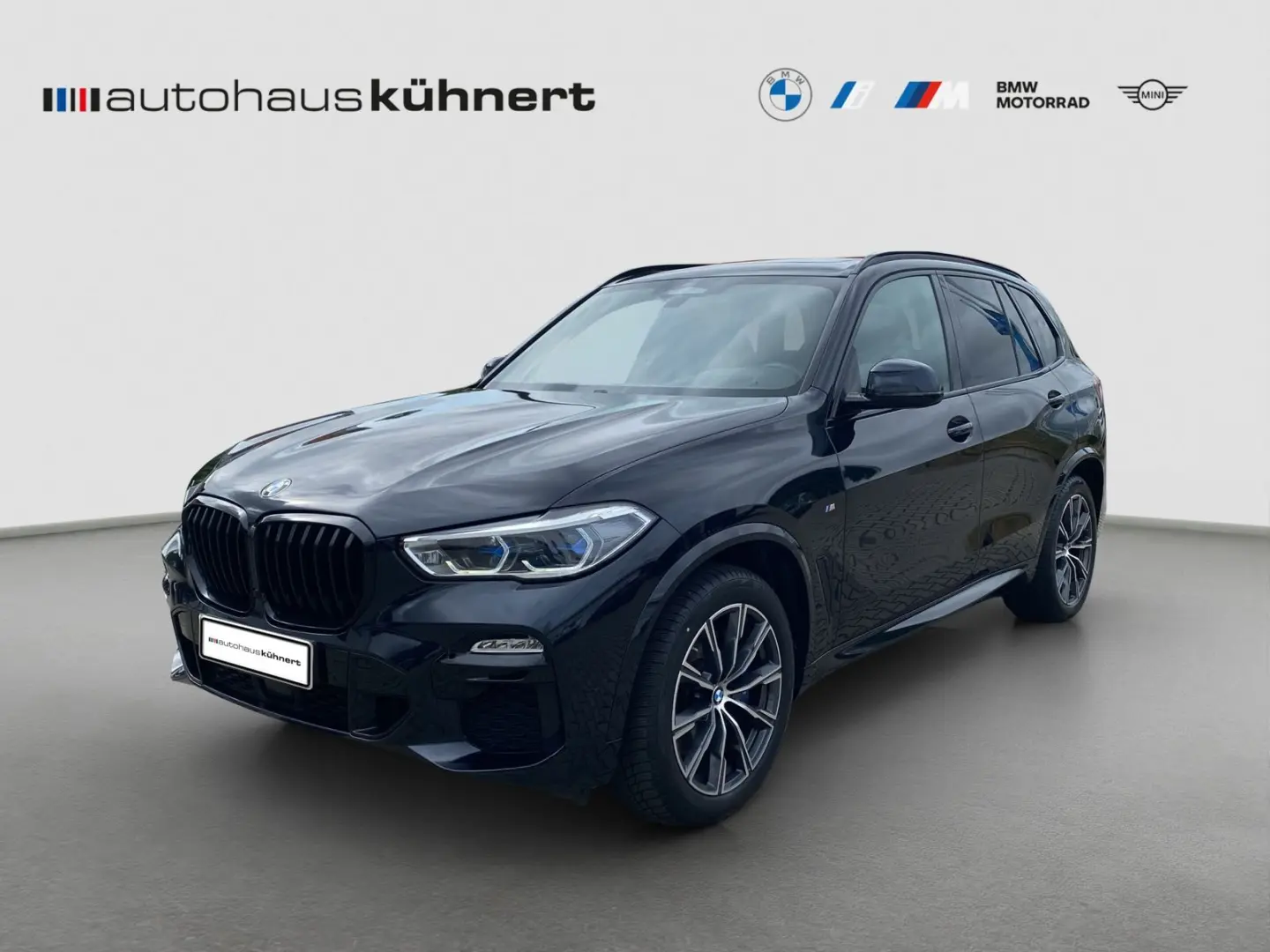 X5 xDrive30d ///M Sport M-Fw.Prof. PanoSD Laser