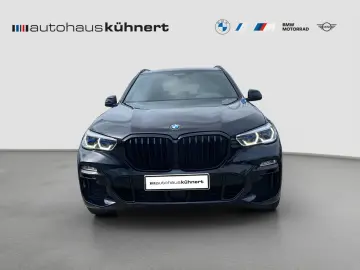 X5 xDrive30d ///M Sport M-Fw.Prof. PanoSD Laser