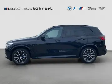 X5 xDrive30d ///M Sport M-Fw.Prof. PanoSD Laser