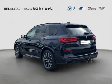 X5 xDrive30d ///M Sport M-Fw.Prof. PanoSD Laser