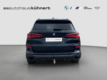 X5 xDrive30d ///M Sport M-Fw.Prof. PanoSD Laser
