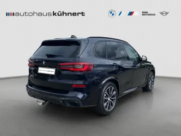 X5 xDrive30d ///M Sport M-Fw.Prof. PanoSD Laser