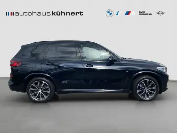 X5 xDrive30d ///M Sport M-Fw.Prof. PanoSD Laser