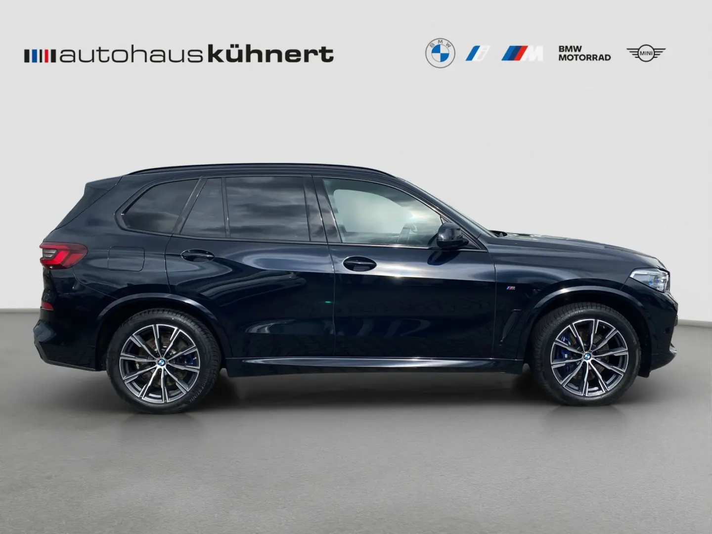 X5 xDrive30d ///M Sport M-Fw.Prof. PanoSD Laser