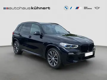 X5 xDrive30d ///M Sport M-Fw.Prof. PanoSD Laser