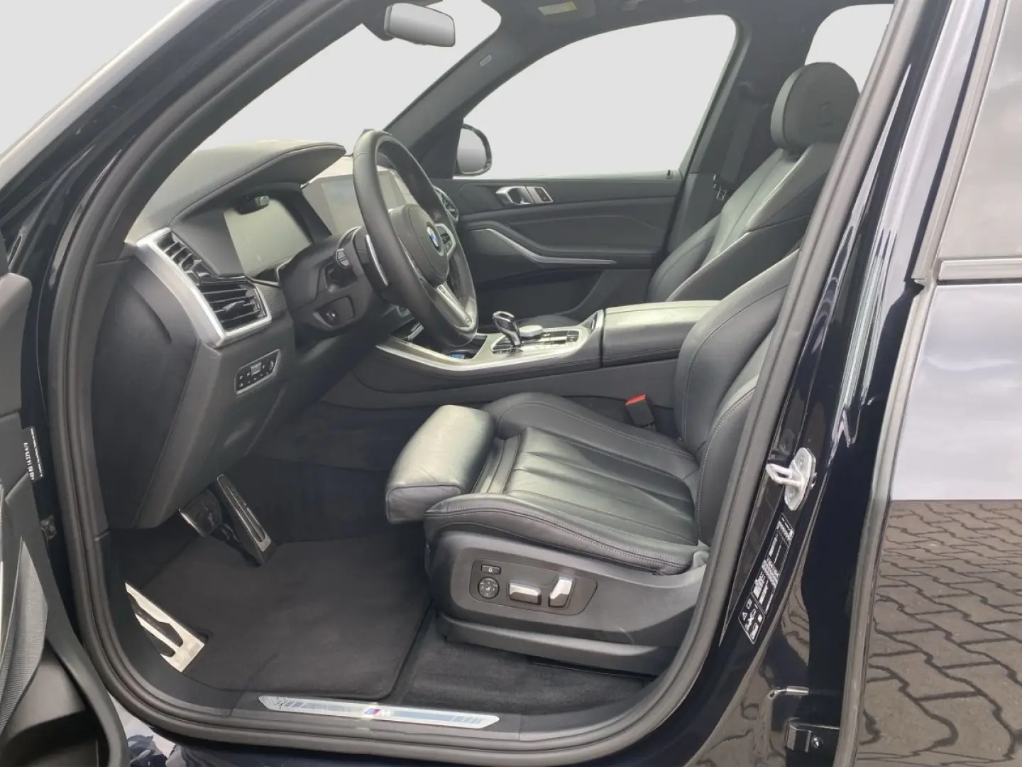 X5 xDrive30d ///M Sport M-Fw.Prof. PanoSD Laser