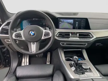 X5 xDrive30d ///M Sport M-Fw.Prof. PanoSD Laser