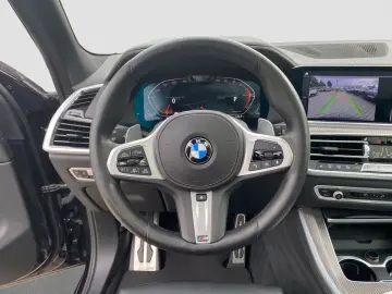 X5 xDrive30d ///M Sport M-Fw.Prof. PanoSD Laser