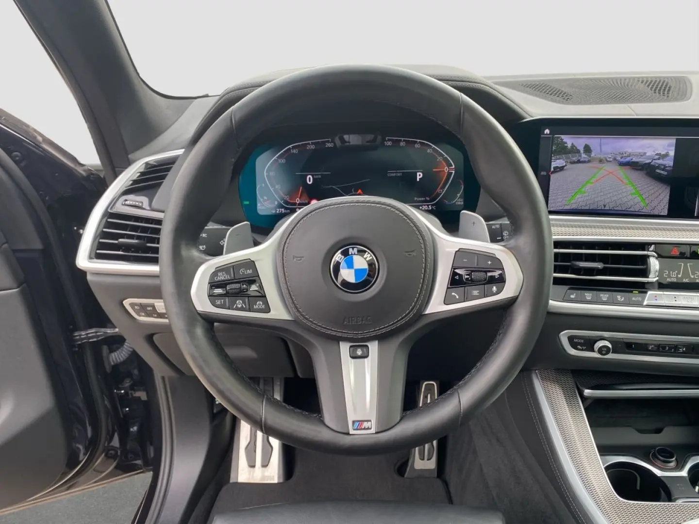 X5 xDrive30d ///M Sport M-Fw.Prof. PanoSD Laser