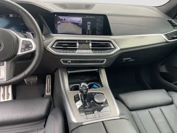 X5 xDrive30d ///M Sport M-Fw.Prof. PanoSD Laser