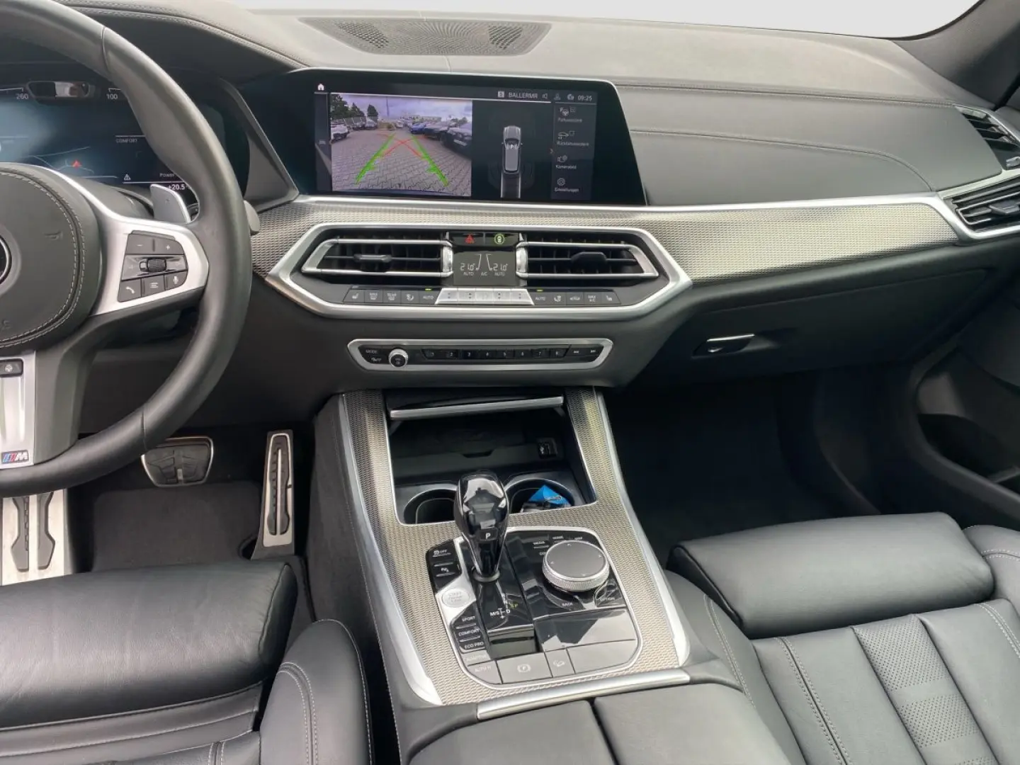 X5 xDrive30d ///M Sport M-Fw.Prof. PanoSD Laser