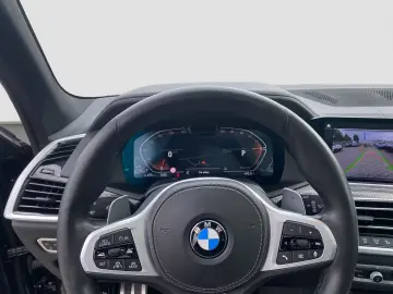X5 xDrive30d ///M Sport M-Fw.Prof. PanoSD Laser