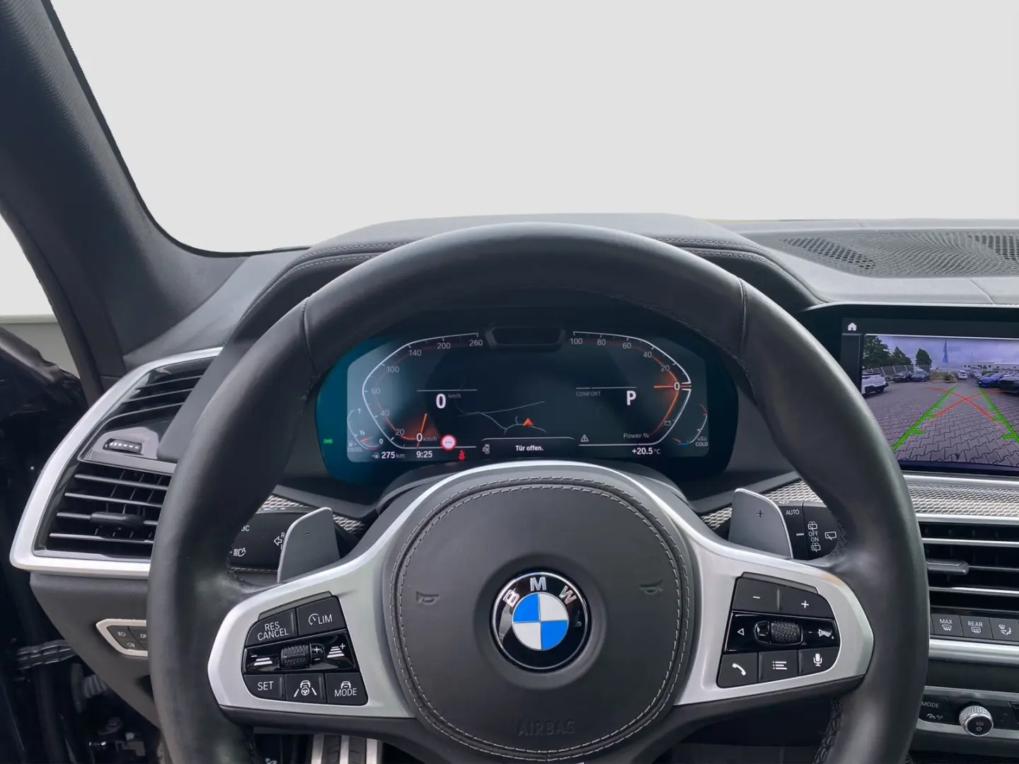 X5 xDrive30d ///M Sport M-Fw.Prof. PanoSD Laser
