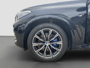 X5 xDrive30d ///M Sport M-Fw.Prof. PanoSD Laser