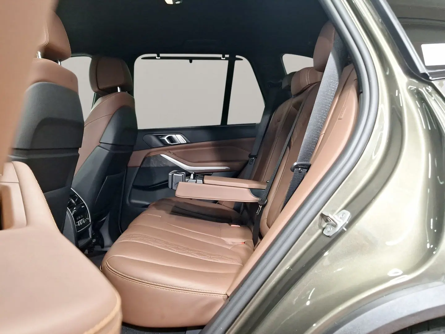 X5 xDrive40d Standheizung Night Vision Massage