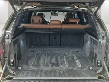 X5 xDrive40d Standheizung Night Vision Massage