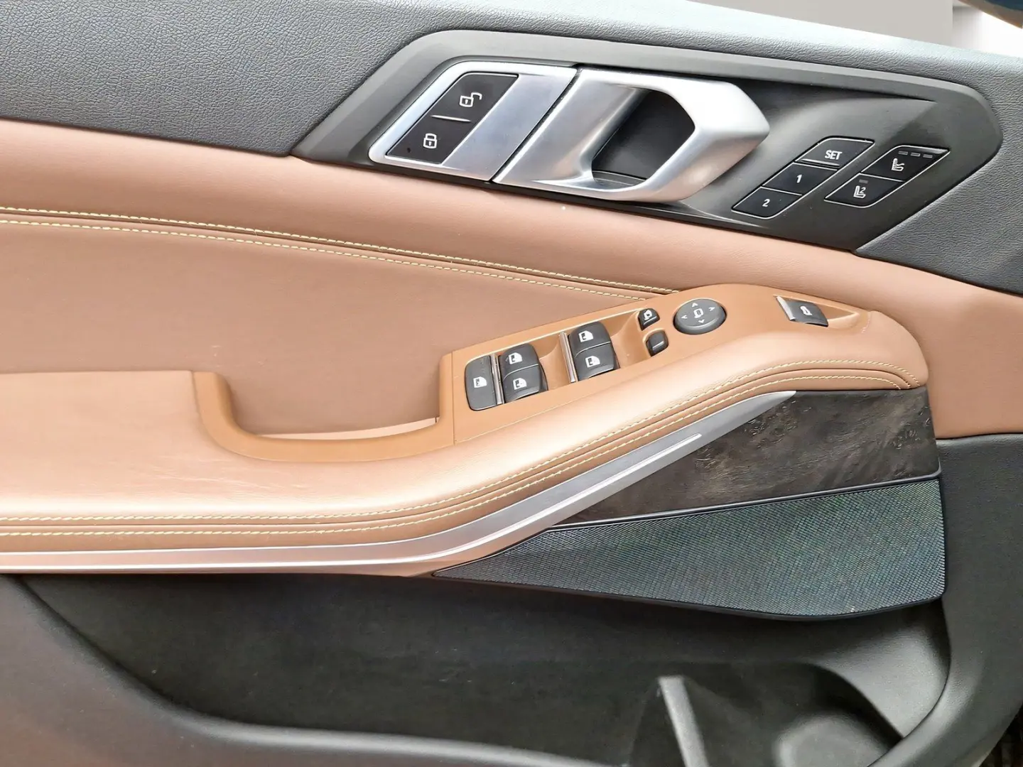 X5 xDrive40d Standheizung Night Vision Massage