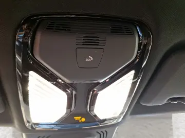 X5 xDrive40d Standheizung Night Vision Massage