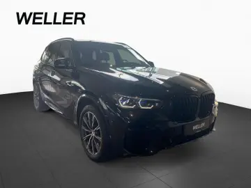 X5 xDr.30d M Sport 20