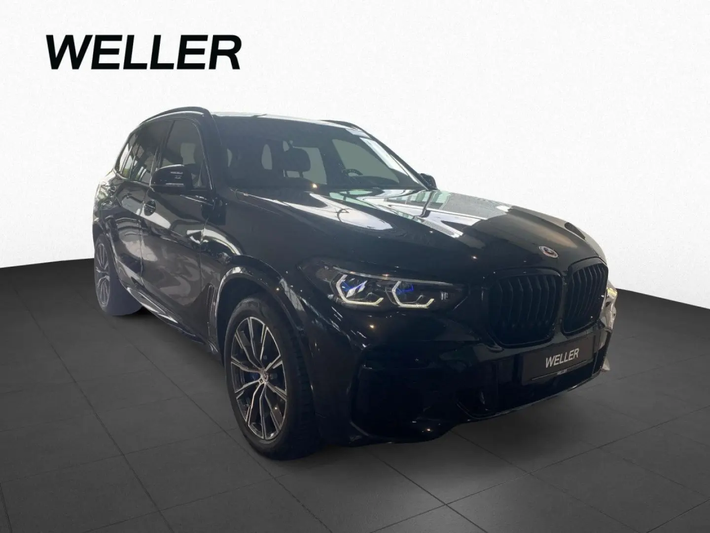 X5 xDr.30d M Sport 20