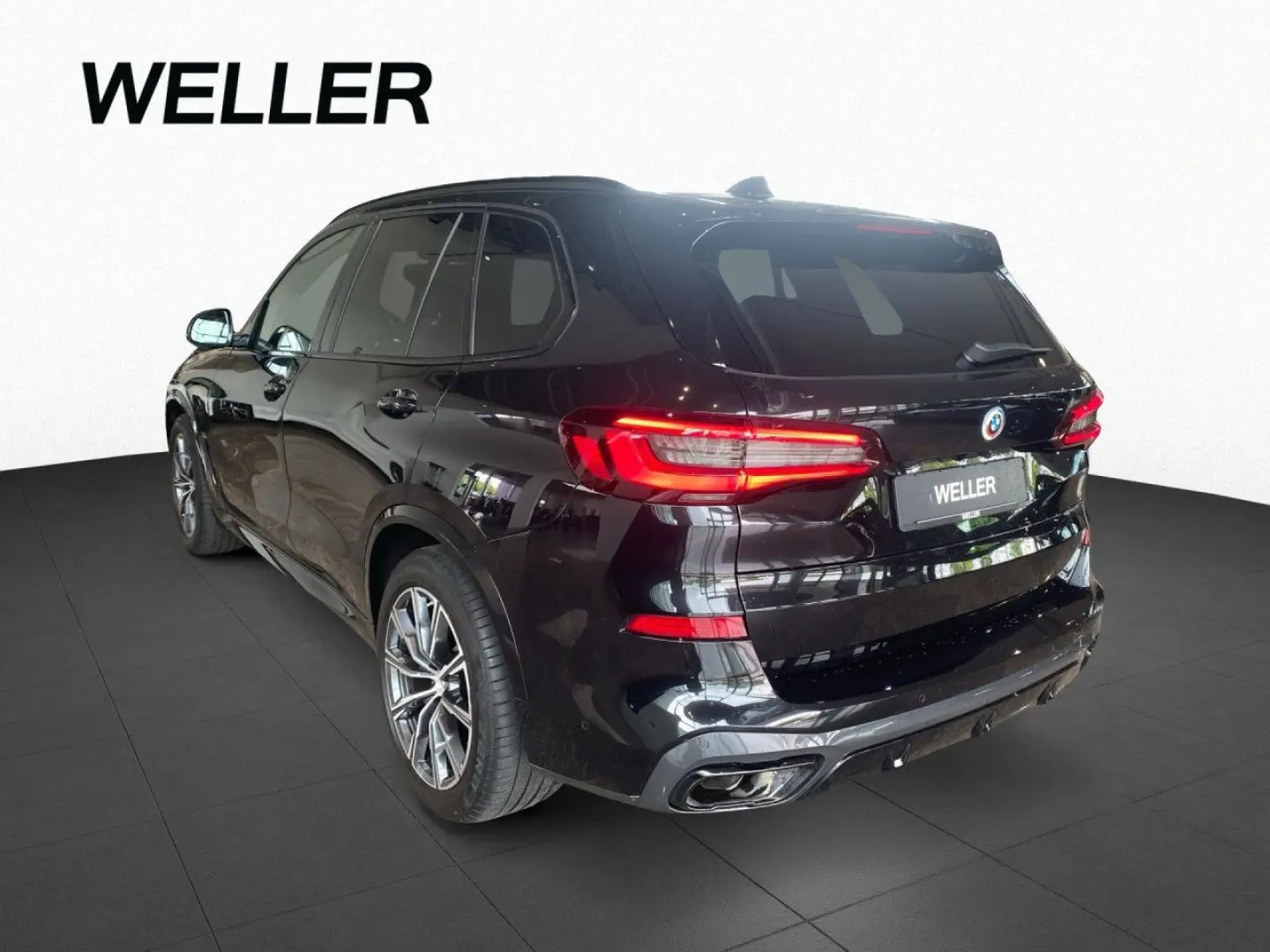 X5 xDr.30d M Sport 20