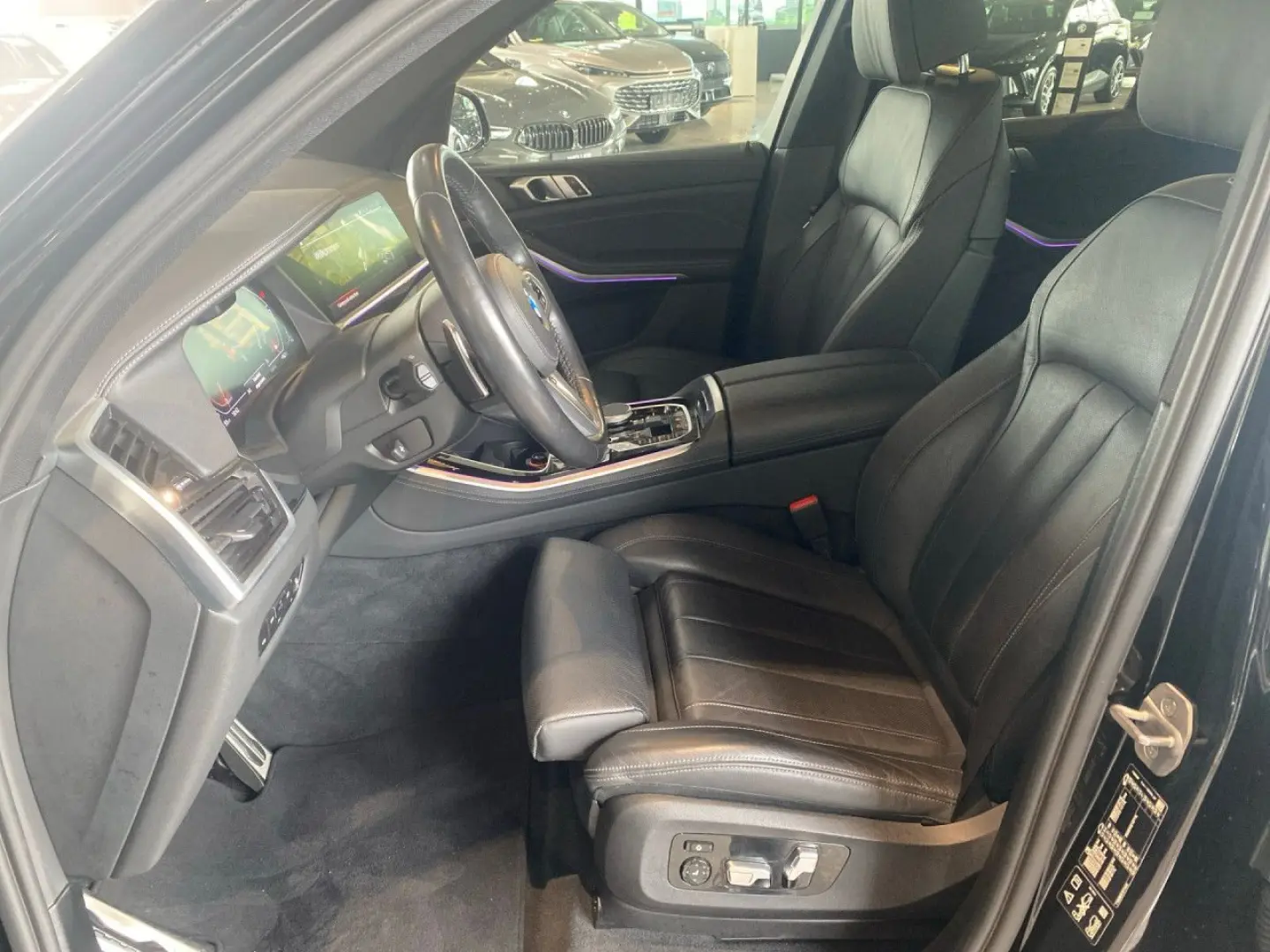 X5 xDr.30d M Sport 20