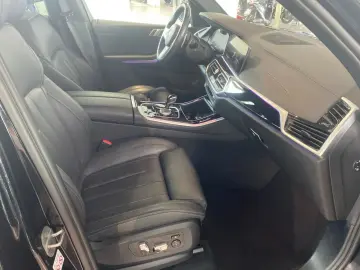 X5 xDr.30d M Sport 20