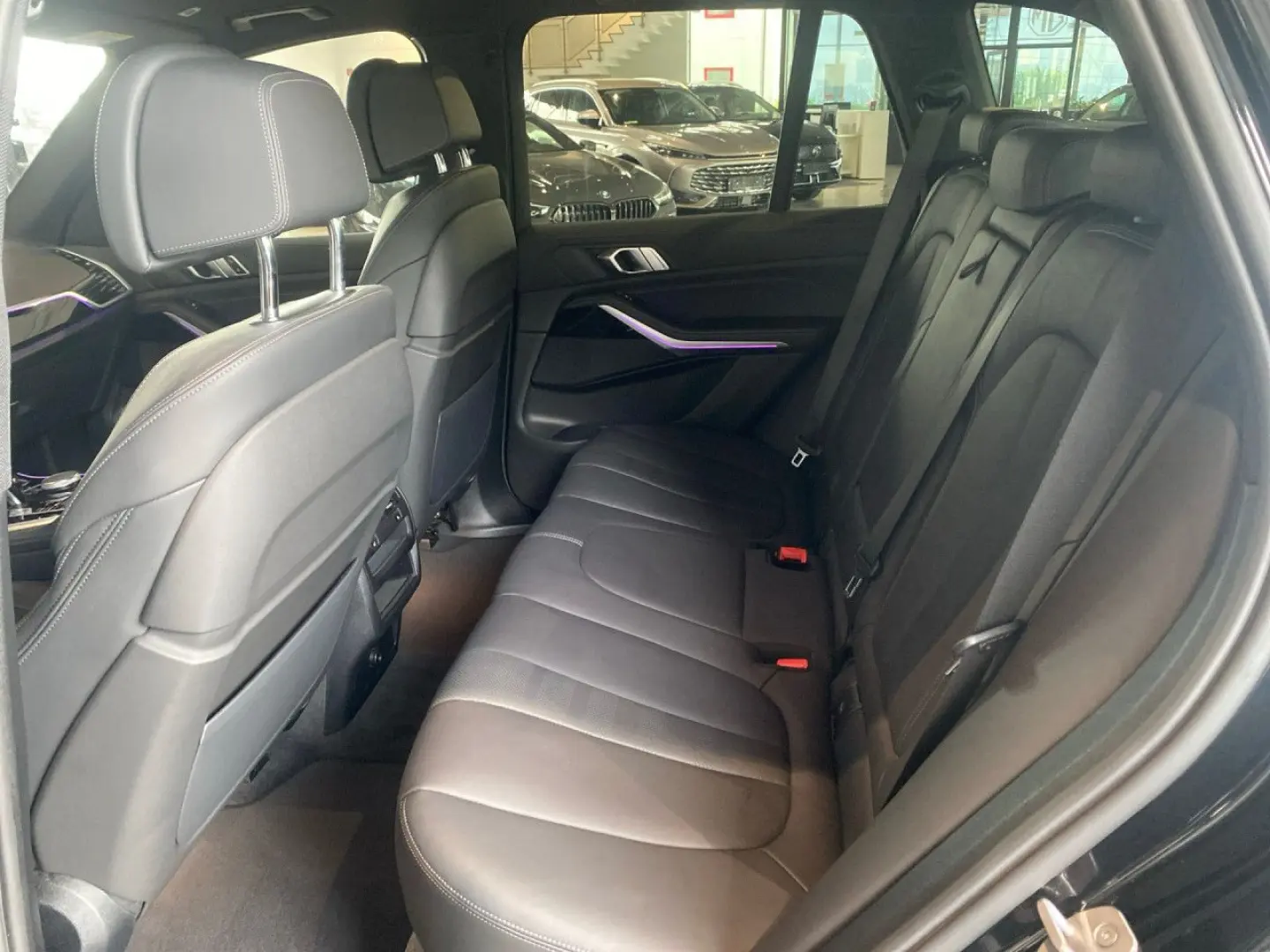 X5 xDr.30d M Sport 20
