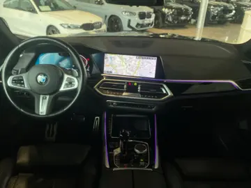 X5 xDr.30d M Sport 20