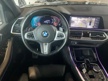 X5 xDr.30d M Sport 20