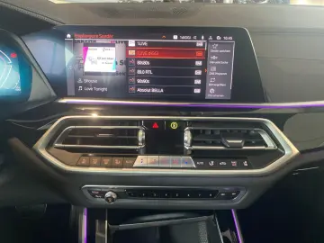 X5 xDr.30d M Sport 20