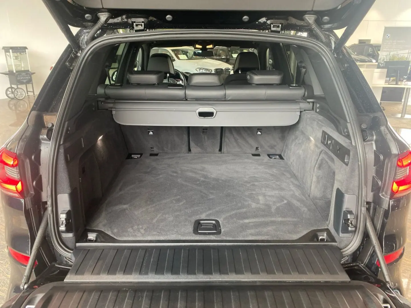 X5 xDr.30d M Sport 20