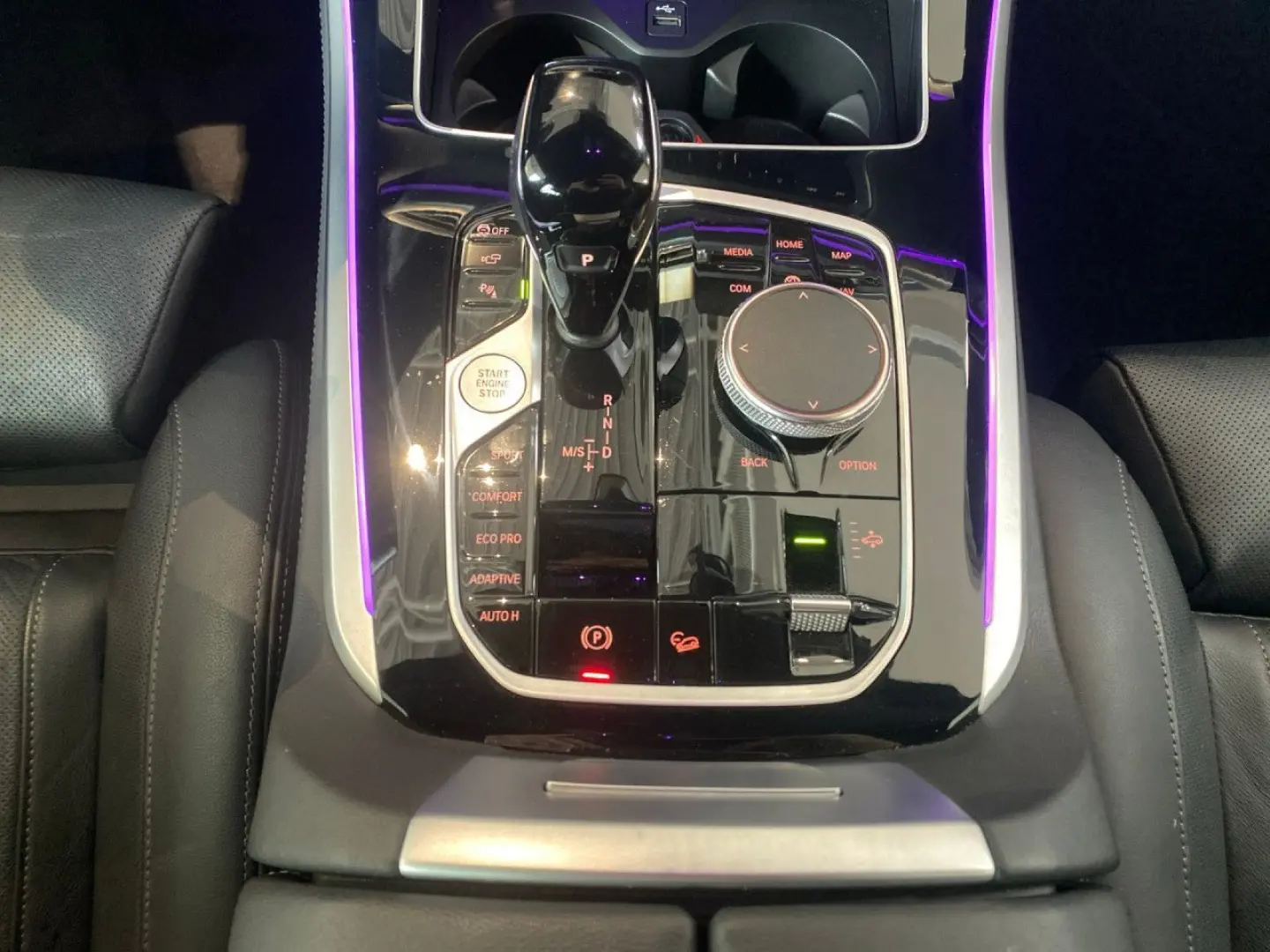 X5 xDr.30d M Sport 20