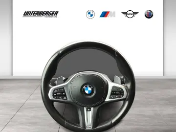 X5 xDrive40d M SPORTPAKET-AHK-LASERLICHT-STANDHE