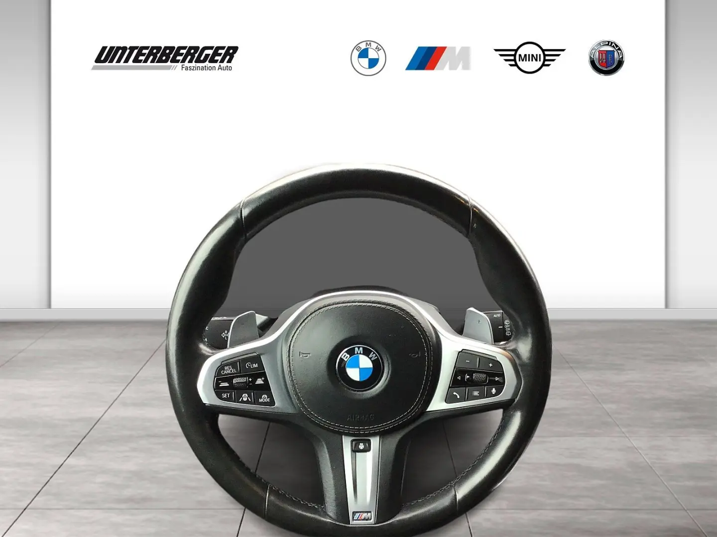 X5 xDrive40d M SPORTPAKET-AHK-LASERLICHT-STANDHE