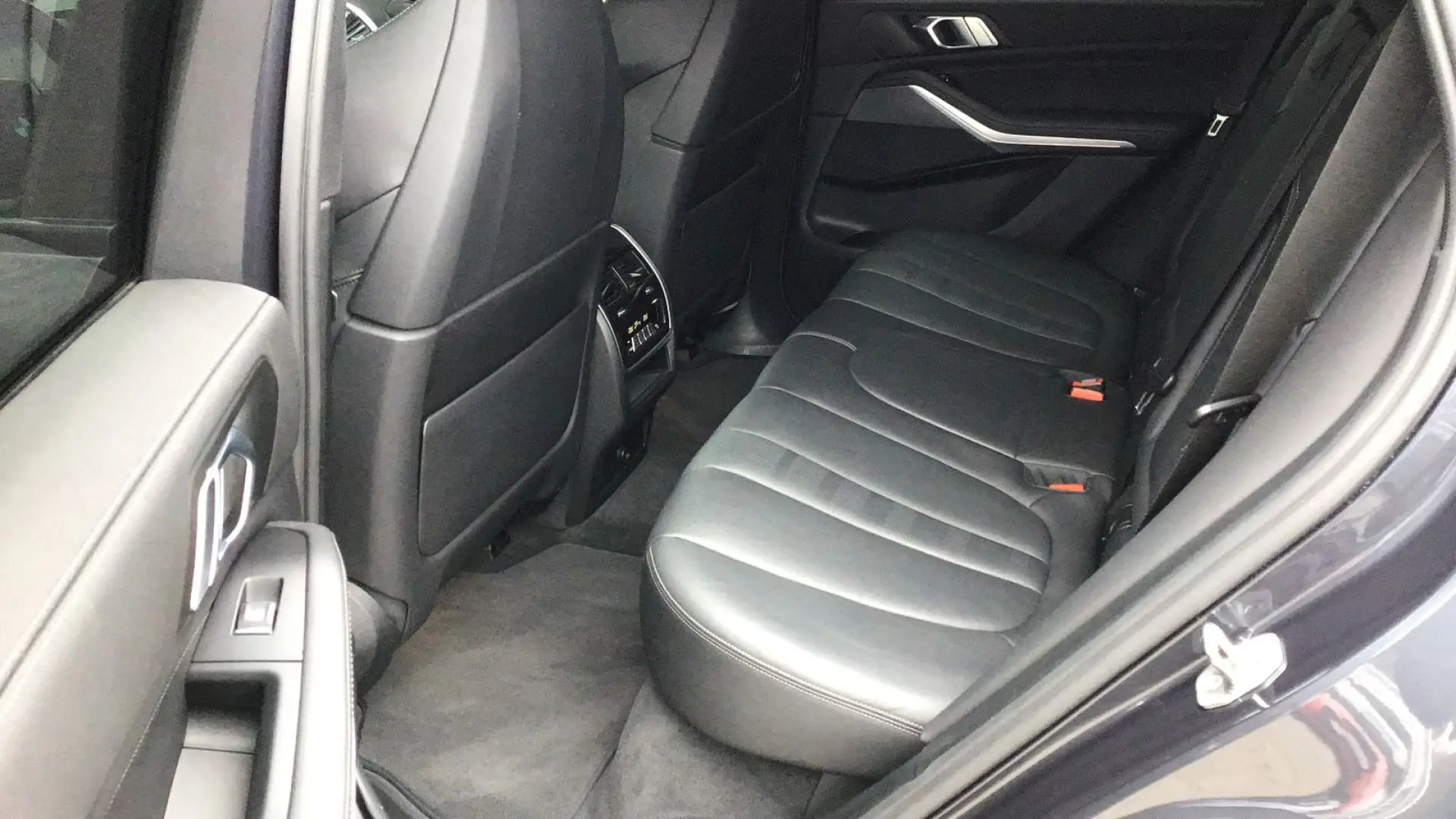 X5 xDrive40d M SPORTPAKET-AHK-LASERLICHT-STANDHE