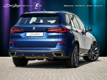 X5 xDrive30d M-Sport20