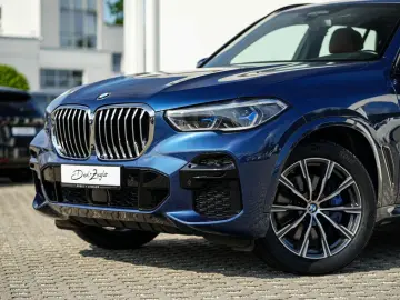 X5 xDrive30d M-Sport20