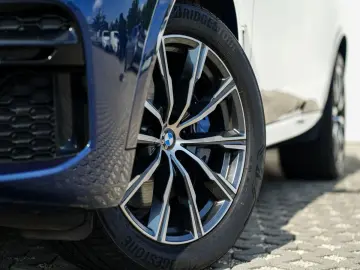 X5 xDrive30d M-Sport20