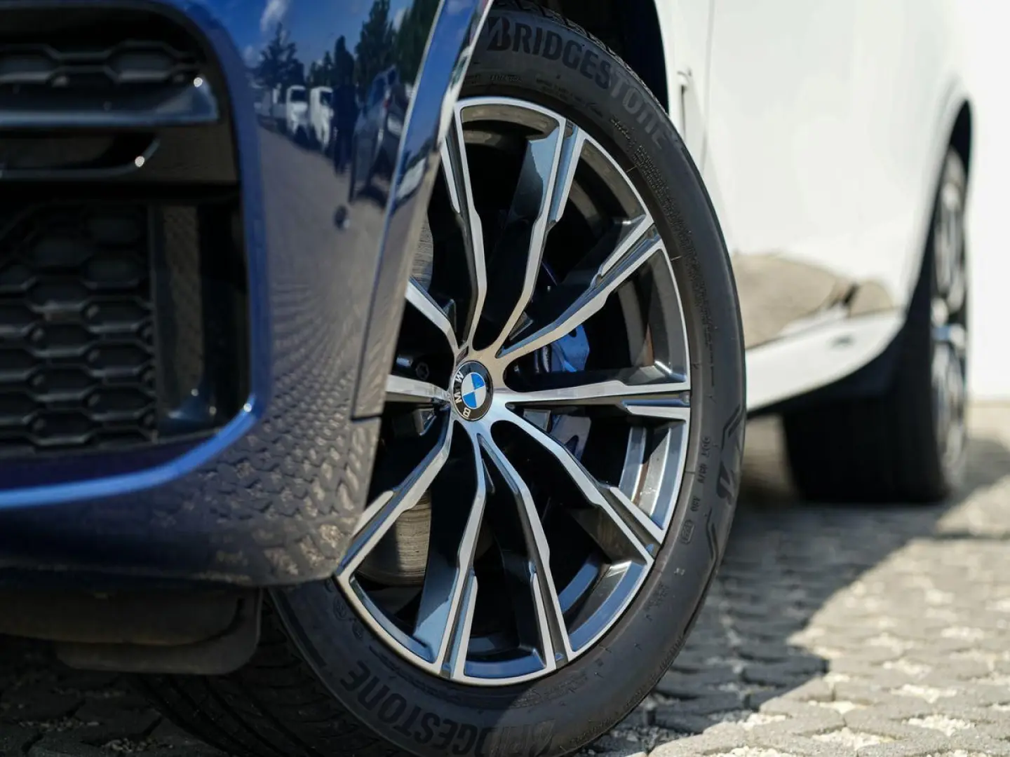 X5 xDrive30d M-Sport20