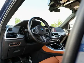 X5 xDrive30d M-Sport20