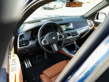 X5 xDrive30d M-Sport20
