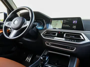 X5 xDrive30d M-Sport20