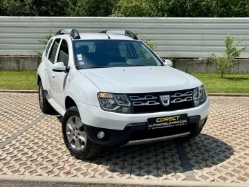 Dacia Duster 164.000 km reali serie UU1HSDA2652889009