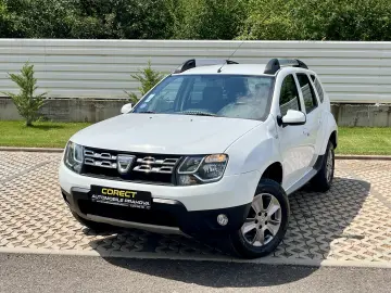 Dacia Duster/164.000 km reali/serie UU1HSDA2652889009