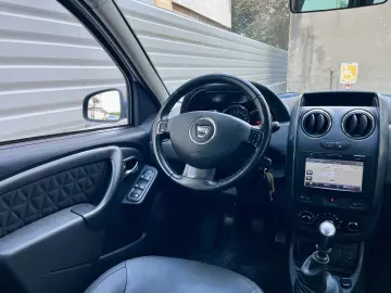 Dacia Duster/164.000 km reali/serie UU1HSDA2652889009