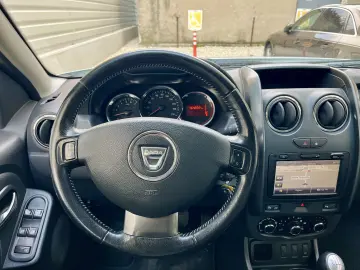 Dacia Duster/164.000 km reali/serie UU1HSDA2652889009