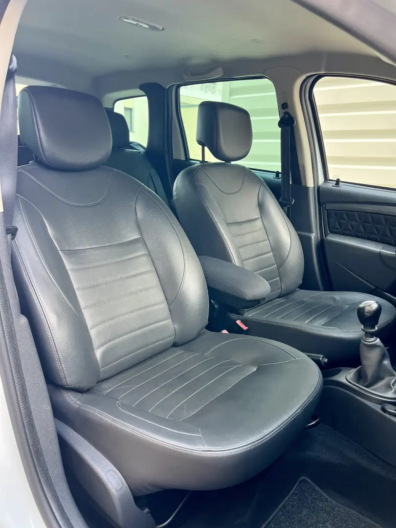 Dacia Duster/164.000 km reali/serie UU1HSDA2652889009